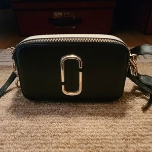 Marc Jacobs Snapshots Purse